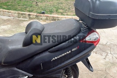 Yamaha Jog 50 R 2007