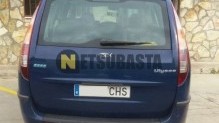 Fiat Ulysse 2.2 JTD 16V 2003