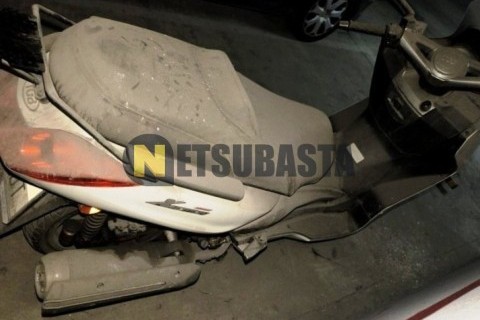 Yamaha Jog 50 R 2007