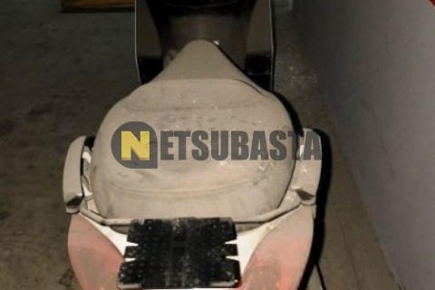 Yamaha Jog 50 R 2007