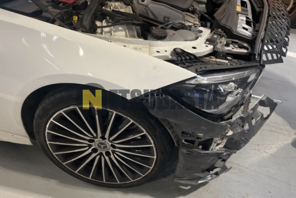 Mercedes-Benz C 220 d 2022