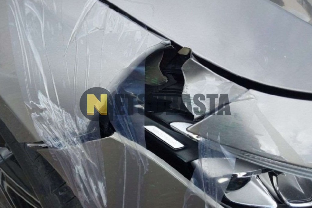 Mercedes-Benz A 180 d 8G-DCT 2021