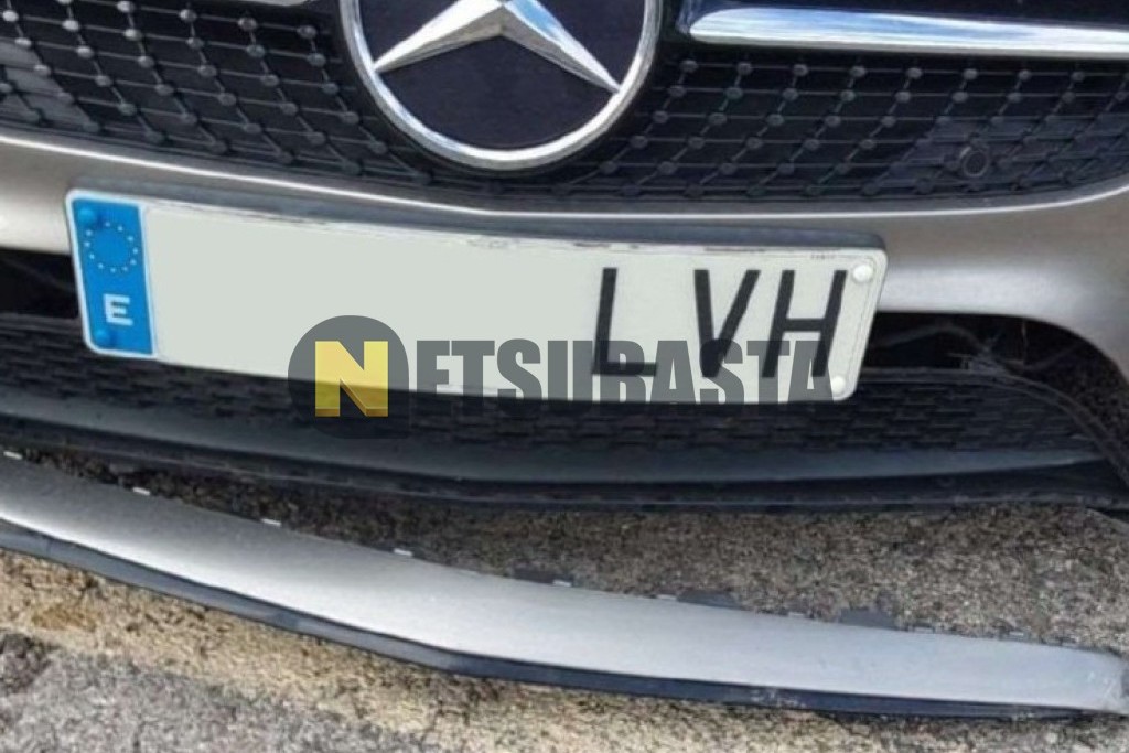 Mercedes-Benz A 180 d 8G-DCT 2021