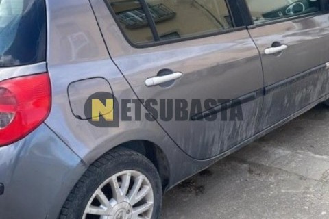 Yamaha Jog 50 R 2007