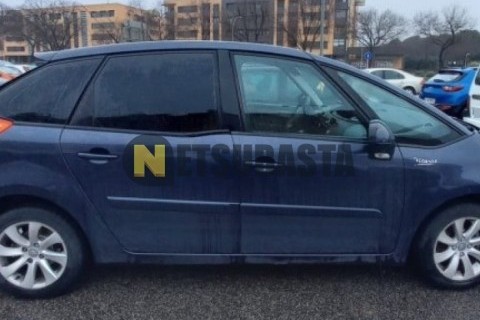 SYM MAXSYM 400i 2014