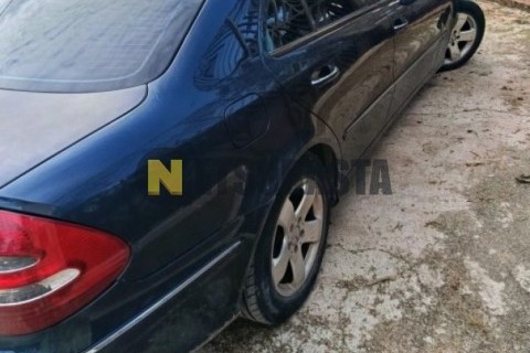 Piaggio Liberty 125 2012