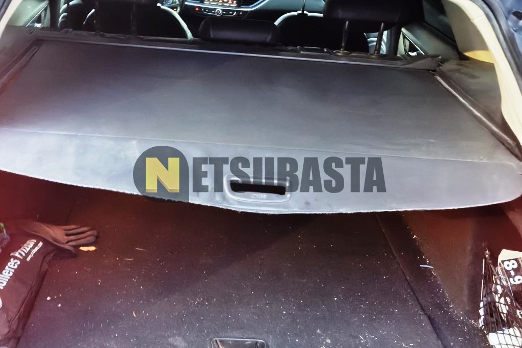 Opel Insignia Sports Tourer 2.0 CDTi Turbo D 2018