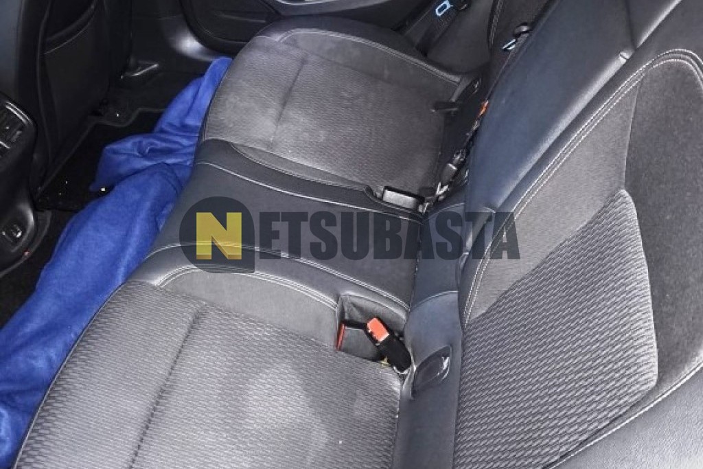 Opel Insignia Sports Tourer 2.0 CDTi Turbo D 2018