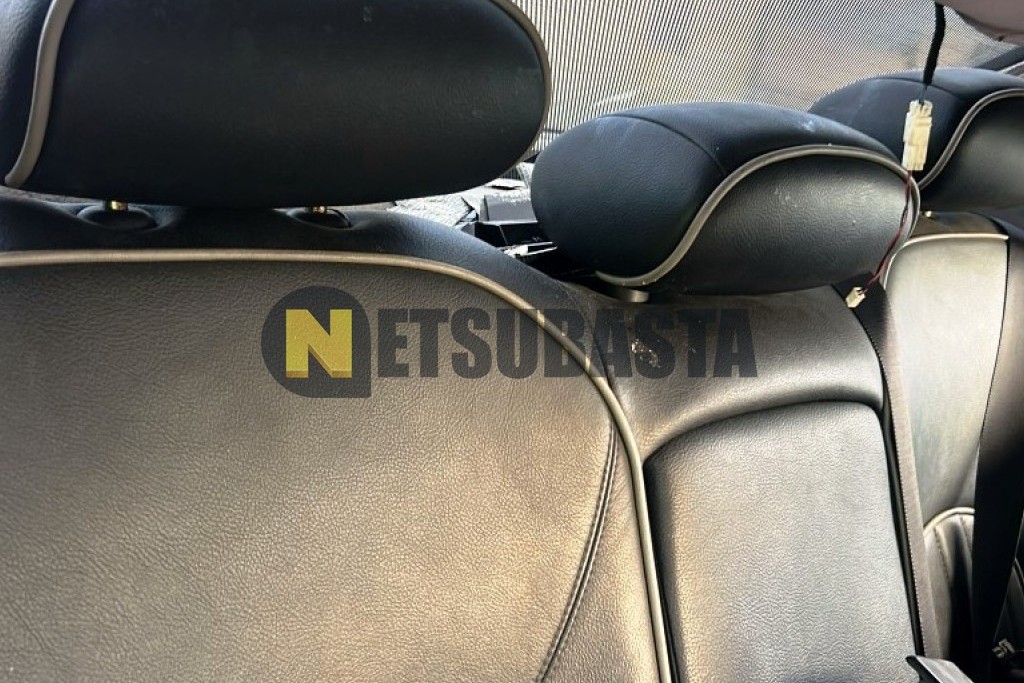 Rover 75 2.0 CDTi 2004