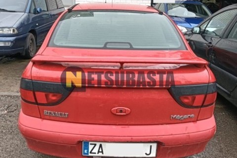 Yamaha Jog 50 R 2007