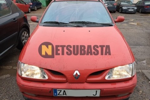 Yamaha Jog 50 R 2007