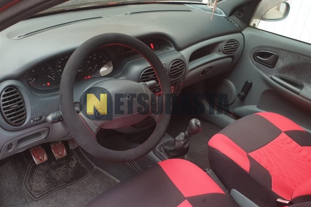 Renault Megane 1.4 1997