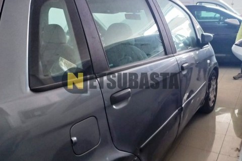 Yamaha Jog 50 R 2007