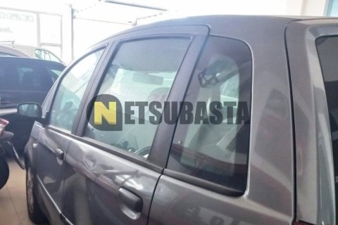 Yamaha Jog 50 R 2007