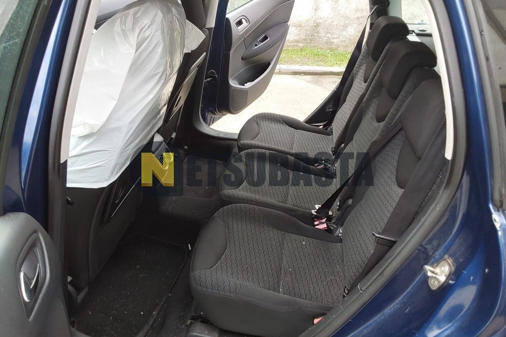 Peugeot 308 SW 1.6 HDi 2009