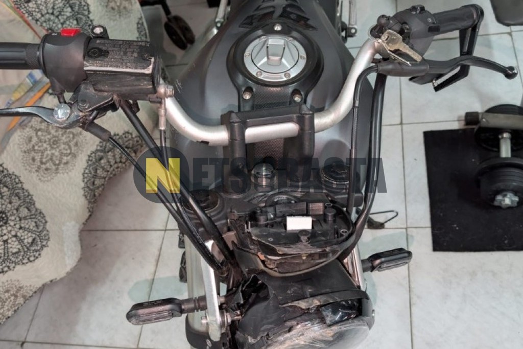 Voge 300 ACX 2022