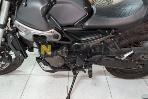 SYM MAXSYM 400i 2014