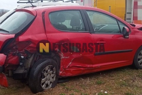 SYM MAXSYM 400i 2014