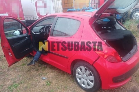 SYM MAXSYM 400i 2014