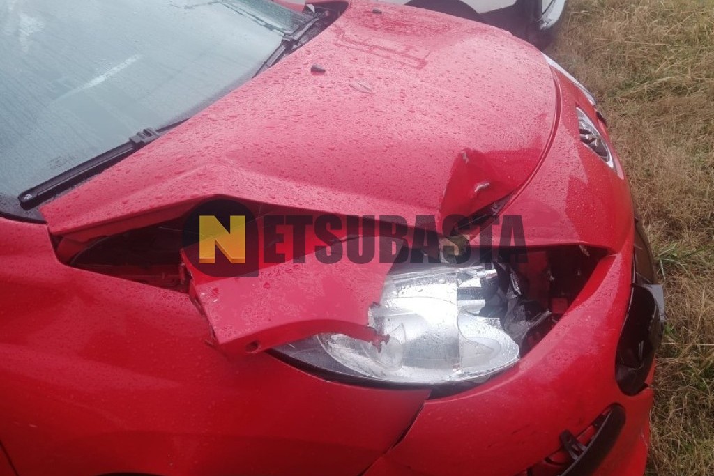 Peugeot 207 1.6 HDi 2007