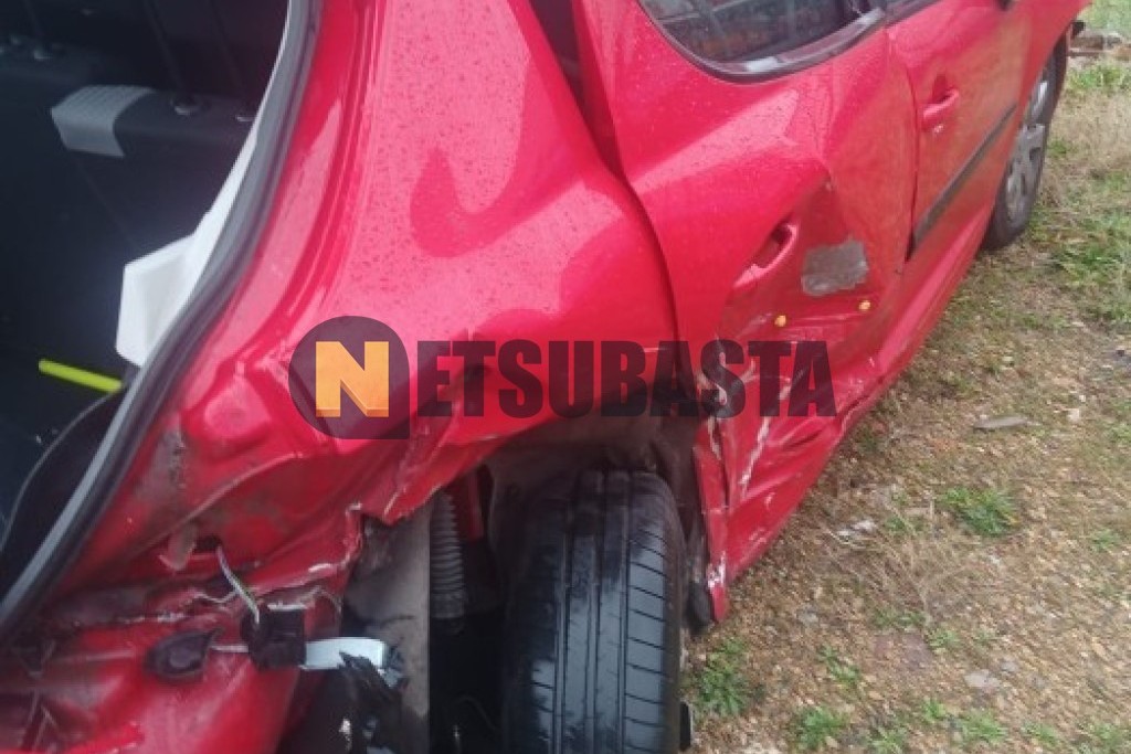 Peugeot 207 1.6 HDi 2007