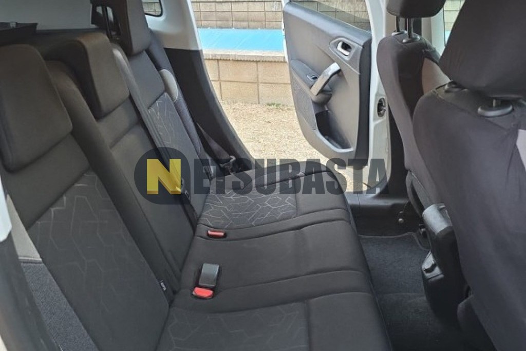 Peugeot 2008 1.2 PureTech EAT6 2018