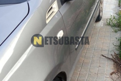 SYM MAXSYM 400i 2014