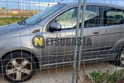 SYM MAXSYM 400i 2014