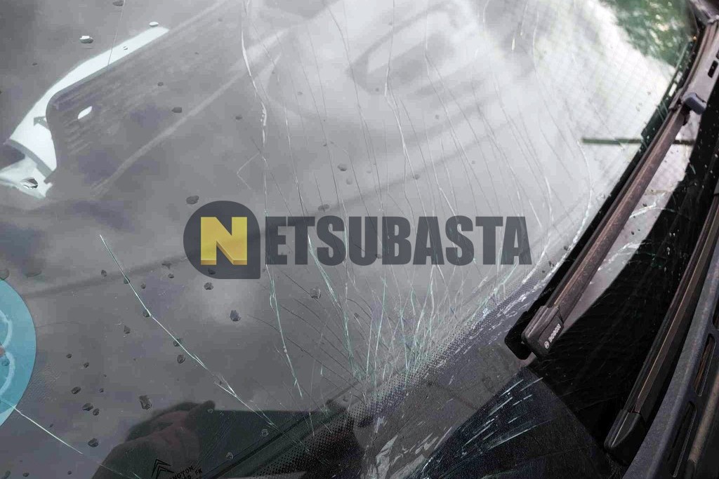 Citroën C4 1.4i 2008