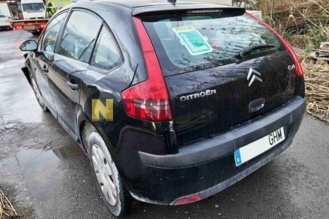 Yamaha XVS 1100 A Drag Star Classic 2004