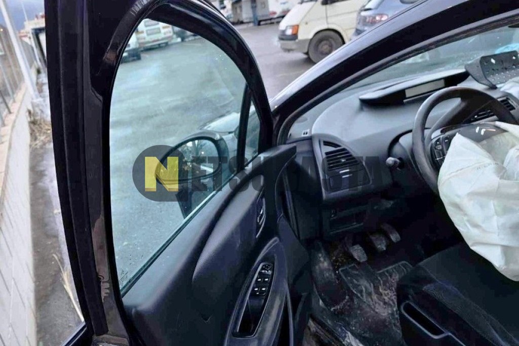 Citroën C4 1.4i 2008