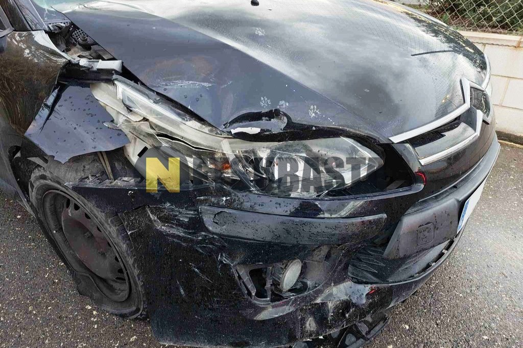 Citroën C4 1.4i 2008