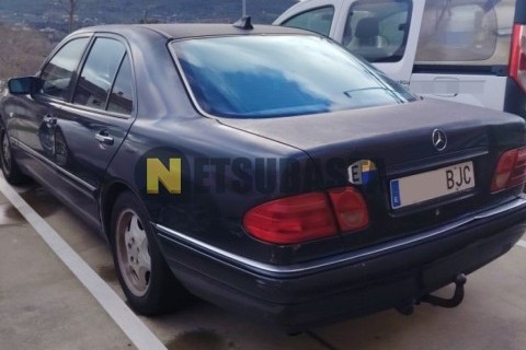 Yamaha Jog 50 R 2007