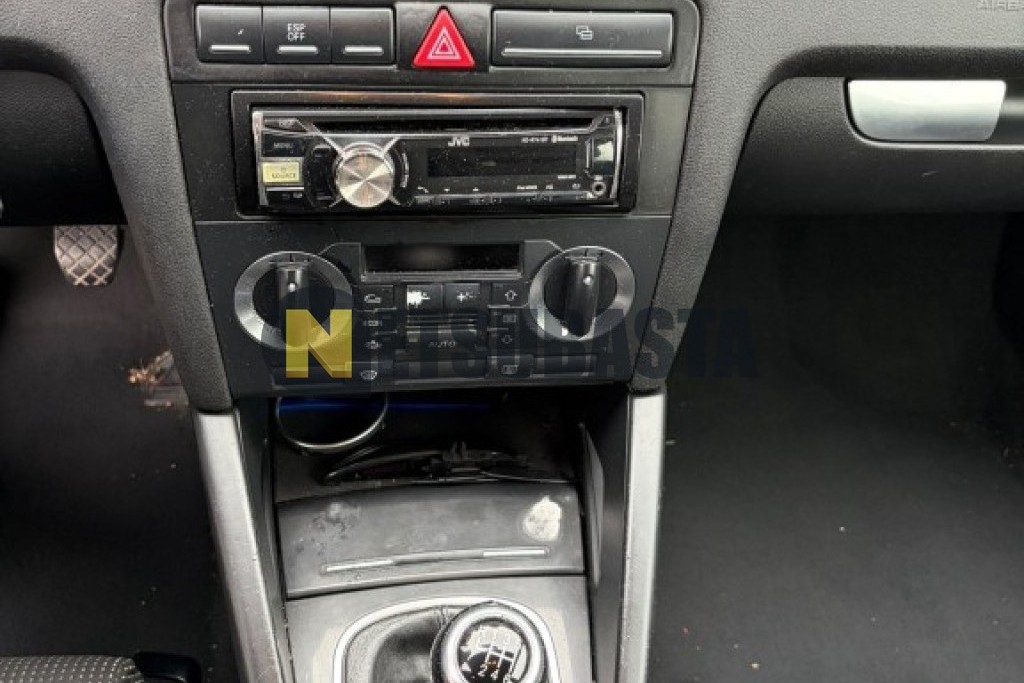 Audi A3 2.0 TDI 2006