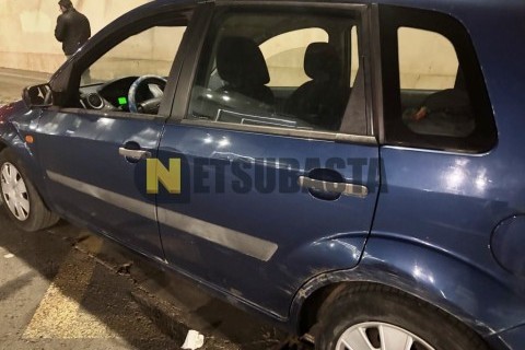 Yamaha Jog 50 R 2007