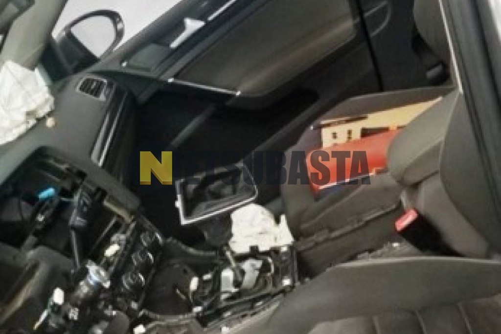 Volkswagen Golf 1.6 TDI 2013