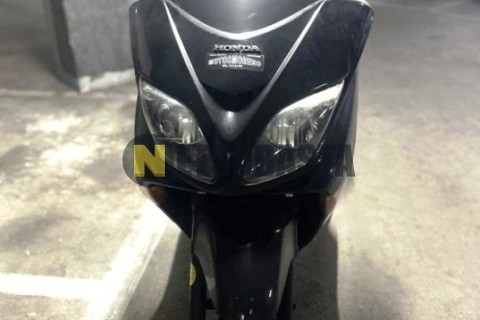 Suzuki GS 500 E 1993