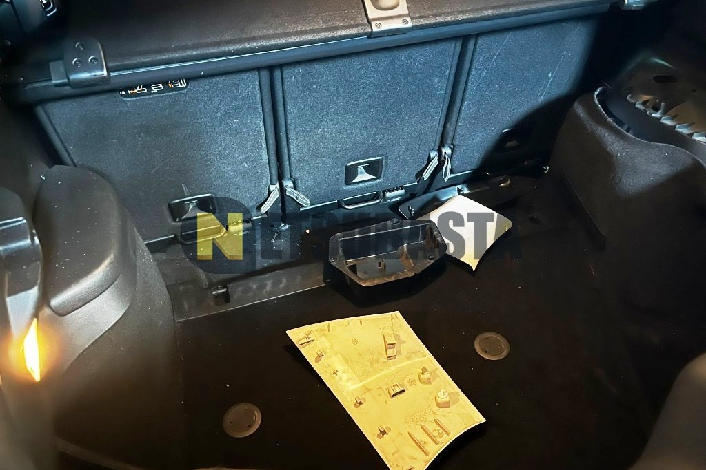 Peugeot 308 SW 1.6 e-HDi 2013