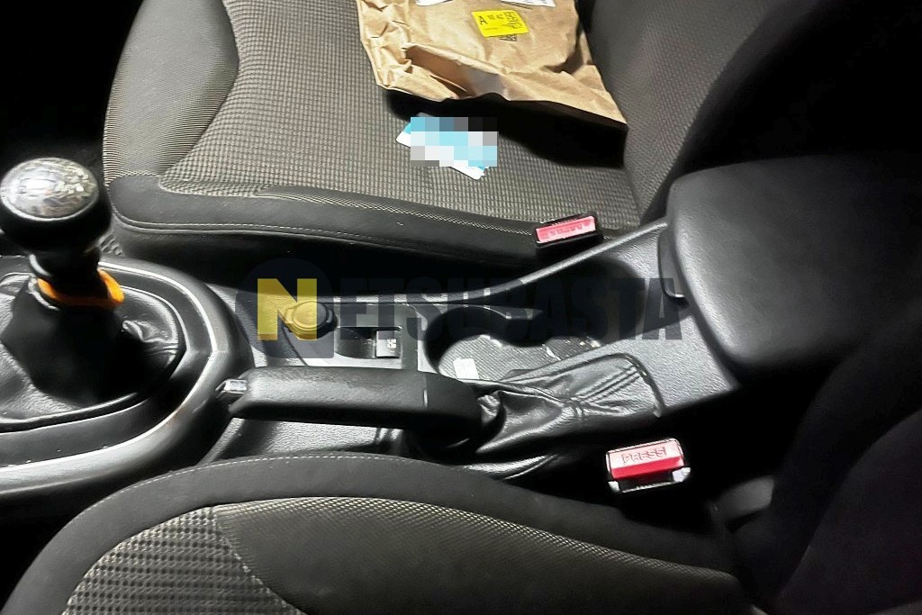 Peugeot 308 SW 1.6 e-HDi 2013