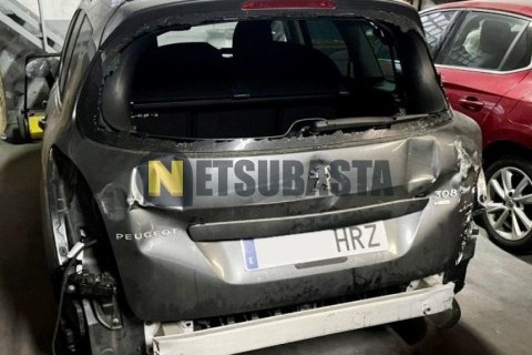 Suzuki GS 500 E 1993