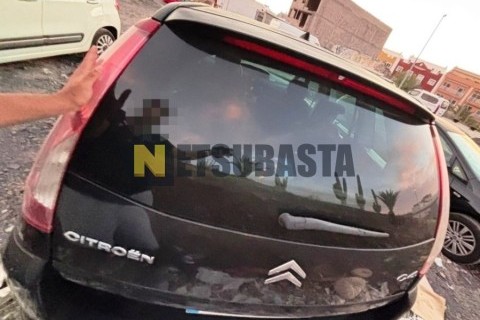 Yamaha Jog 50 R 2007