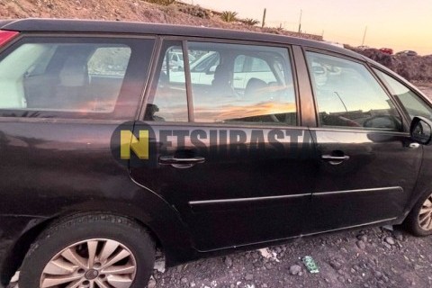 Yamaha Jog 50 R 2007