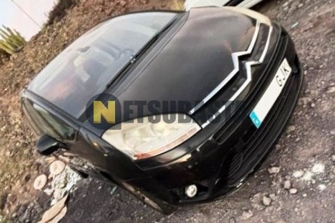 Yamaha Jog 50 R 2007