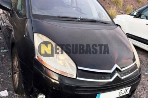 Yamaha Jog 50 R 2007