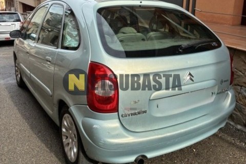 Suzuki GS 500 E 1993