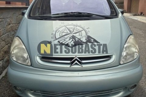 Suzuki GS 500 E 1993