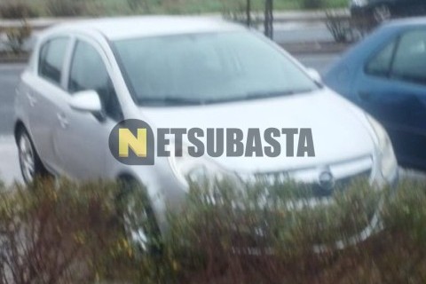 Suzuki GS 500 E 1993