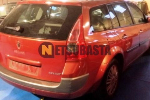 Yamaha Jog 50 R 2007