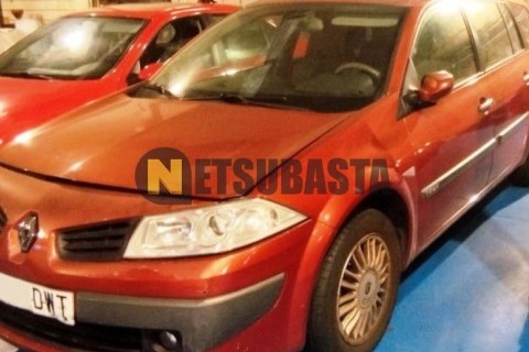 Yamaha Jog 50 R 2007