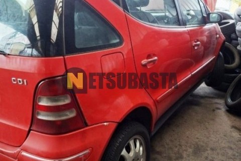 Suzuki GS 500 E 1993